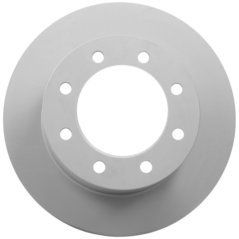 Front Brake Rotor for 00-05 Ford Excursion 99-04 F-250 F-350 Super Duty 13.03 in gallery