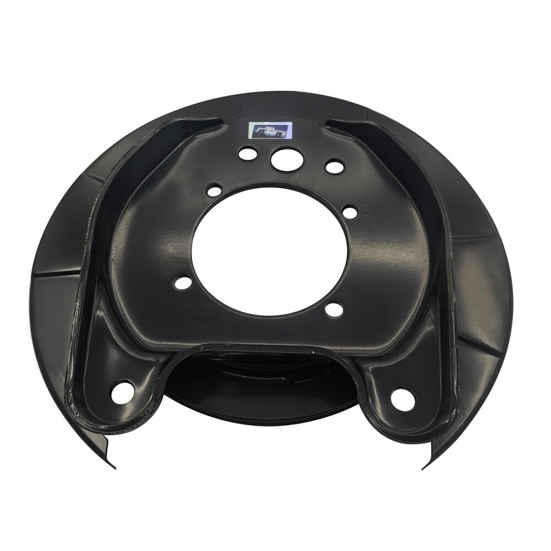 For 2005-2020 Nissan Frontier Xterra Left Rear Brake Backing Plate 44030-EA070 gallery