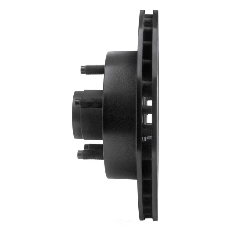 Disc Brake Rotor-RWD DFC 633-54110L gallery