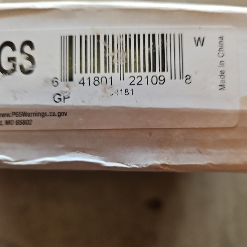 BrakeBest Select Brake Rotor - 680930RGS gallery