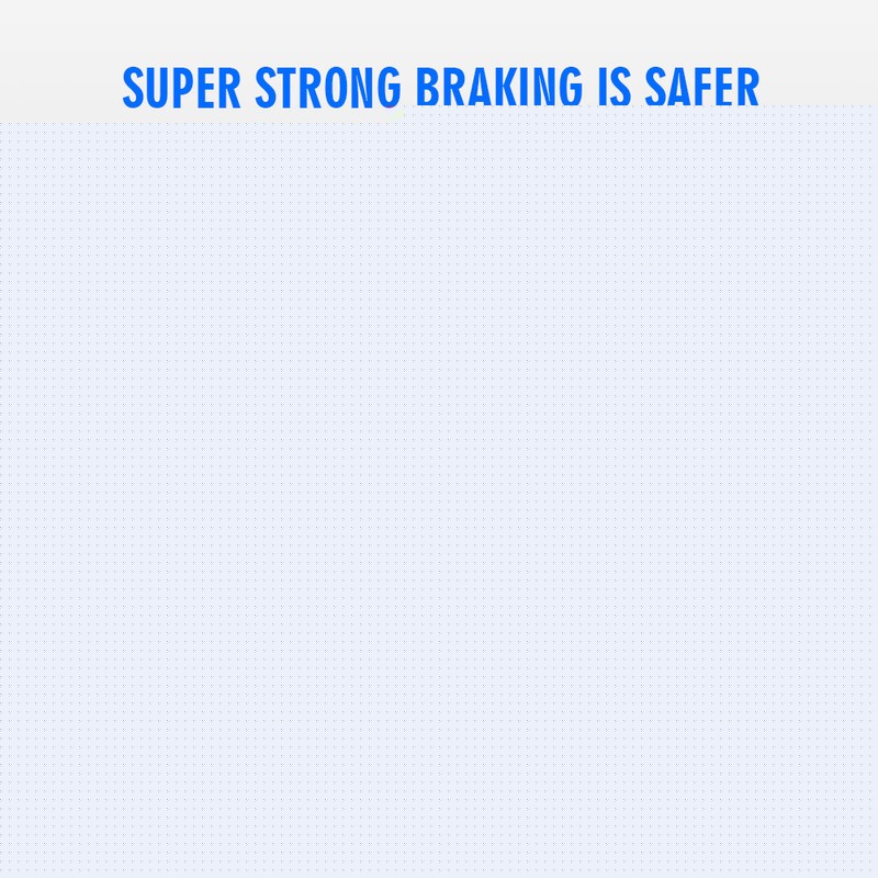 Front & Rear Brake Rotors+Ceramic Brake Pads for 2011-2014 Ford Edge Lincoln MKX gallery