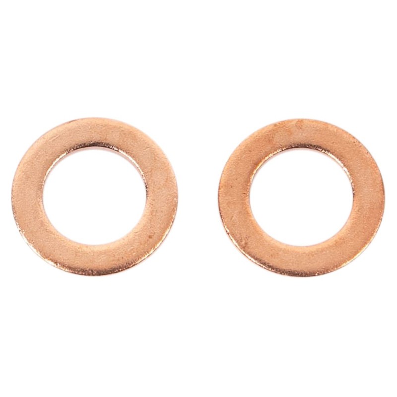 Performance Brake Pad Rotor Kit Performance Semi-Metallic Fits Lexus Toyota gallery