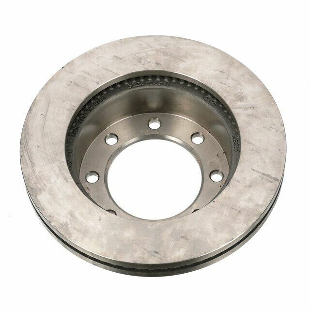 Genuine Ford Rotor Assembly 7U2Z-1V125-CB gallery