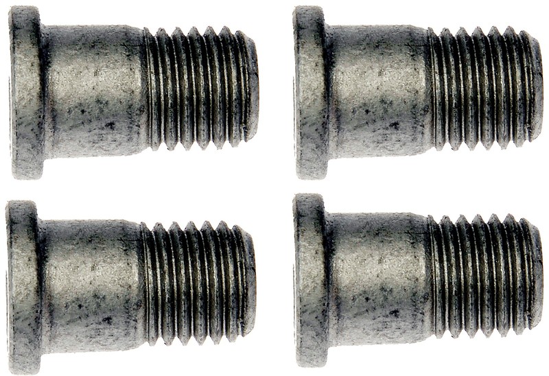 Dorman Disc Brake Rotor Set Screw for 500X, Cherokee, Compass+More 13830