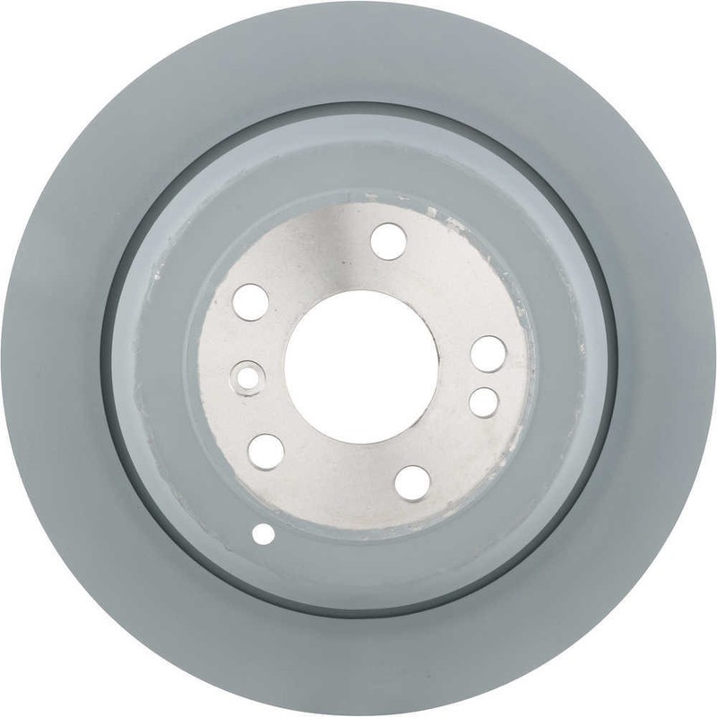 Disc Brake Rotor fits 2006-2012 Mercedes-Benz R350 ML350 ML320,R320 BREMBO NORT