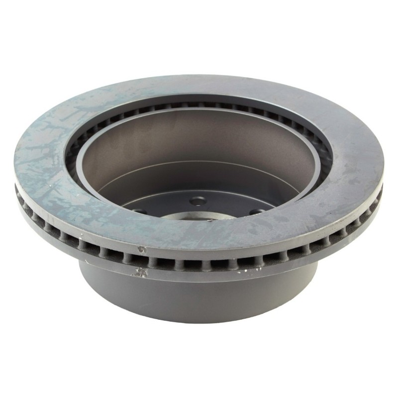 For Chevy Suburban 2016 17 18 2019 Brake Disc Rear, Driver OR Passenger Side gallery