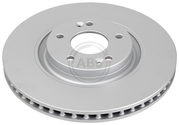 A.B.S. 18177 Brake Disc for Hyundai,Kia