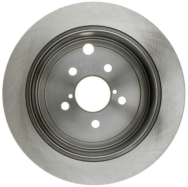 RAYBESTOS Disc Brake Rotor 980634R gallery