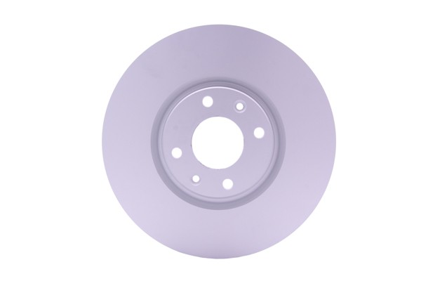 Hella 8DD 355 119-161 Brake Disc for Citroen, DS, DS (CAPSA), Opel, Peugeot