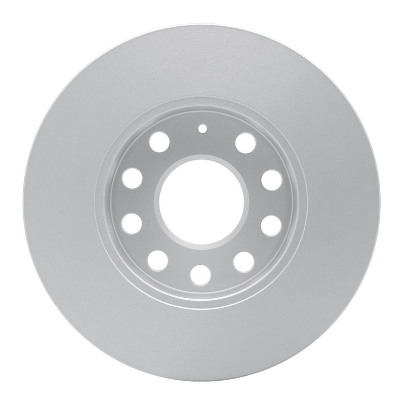 Dynamic Friction 600-74027 Disc Brake Rotor gallery