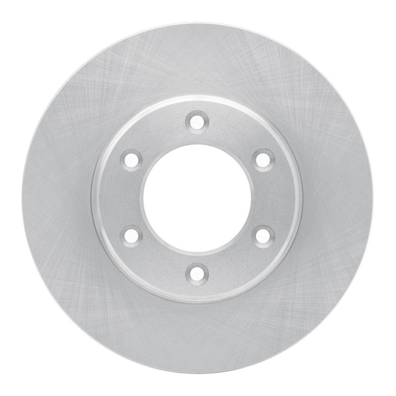 ERE-76118 R1 Concepts Brake Disc Front Driver or Passenger Side RWD Right Left