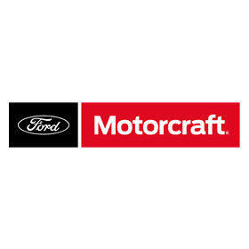 Genuine Motorcraft Disc Brake Rotor BRRC-1236