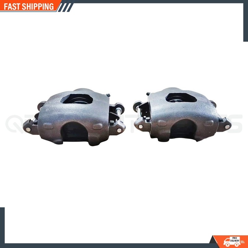 For 60 - 70 Chevy C10 Front Truck Disc Brake Conversion Wheel Component Kit 5Lug gallery