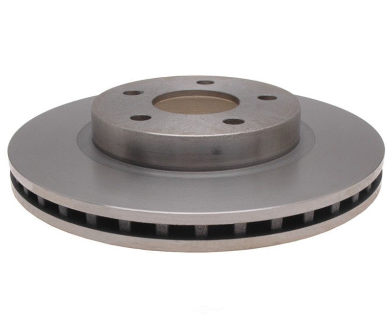 Brake Rotor- 6600R Unbranded BD61923 5468 Free Shipping