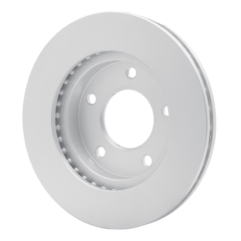 Front Disc Brake Rotor for Protege, Protege5, 626, Probe, MX-6 (600-80028) gallery