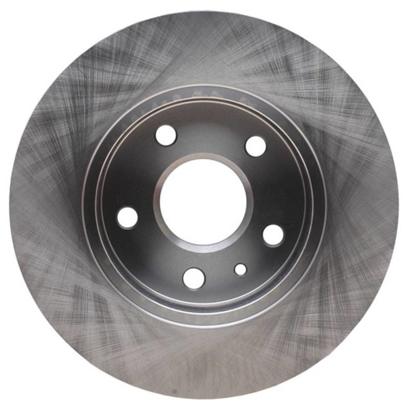 18A2802A AC Delco Brake Disc Front Driver or Passenger Side for Chevy LaCrosse gallery