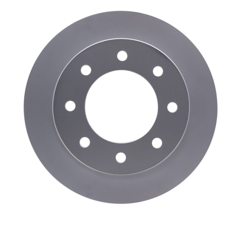 RRE-48039 R1 Concepts Brake Disc Rear Driver or Passenger Side for Chevy SaVana