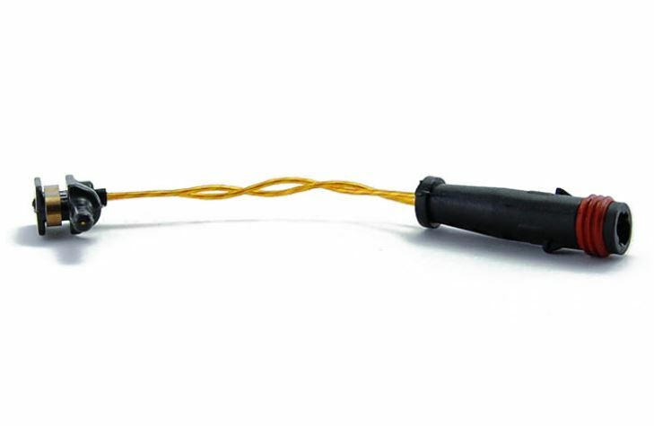 Genuine Mercedes W203 W209 W212 W215 Front Brake Pad Wear Sensor NEW 2115401717