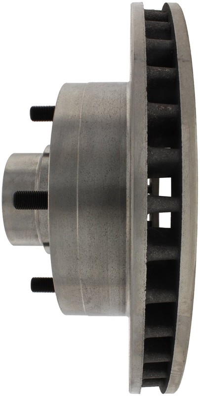 Centric Front Disc Brake Rotor Hub Assy | For 1994 Dodge B250 | Direct Fit gallery