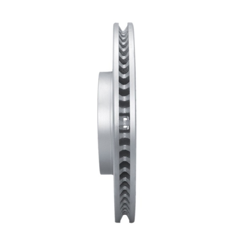 For Toyota Mirai 2016-2020 Brake Rotor | 62 mm. / 2.44 in. Center Hole Diameter gallery
