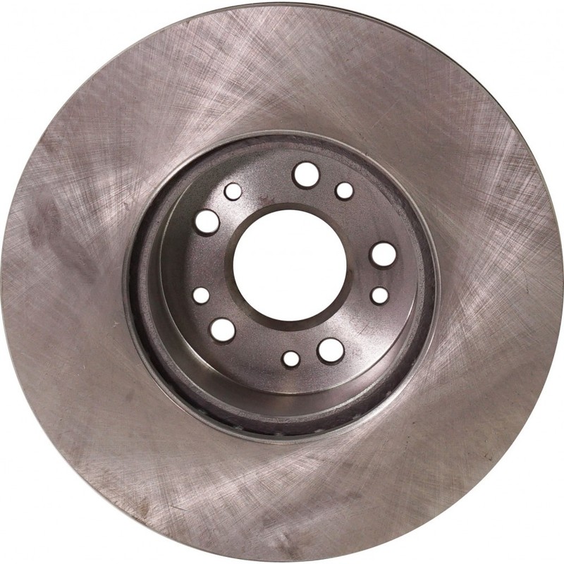 SureStop Brake Disc For Mercedes-Benz S320/S420/S500 1999 Driver OR Passenger gallery