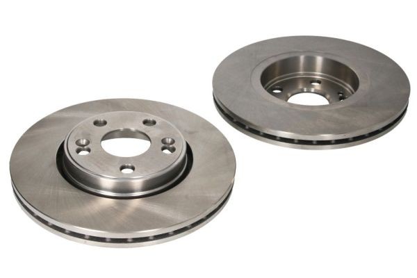 ABE C3R008ABE Brake Disc for Renault