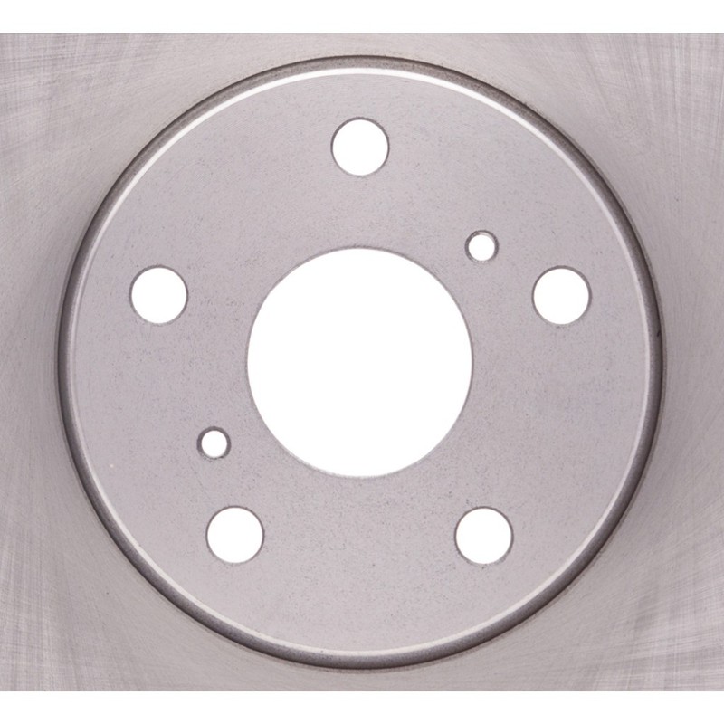 For Toyota Cressida 1990-1992 Brake Rotor Front | Cast Iron | Vented 5 Lug Hole gallery