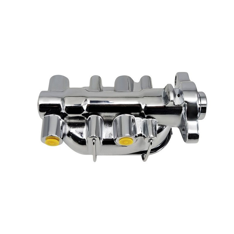 For 1970-1981 Camaro Hydro Boost Power Brake Booster Bail Top Master Disc/Drum gallery