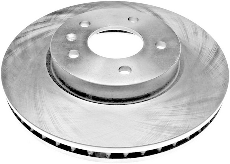 Raybestos 580547R Front Brake Rotor Colorado Canyon Trailblazer Envoy Fit