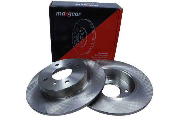 Maxgear 19-0959 Brake Disc for Nissan gallery