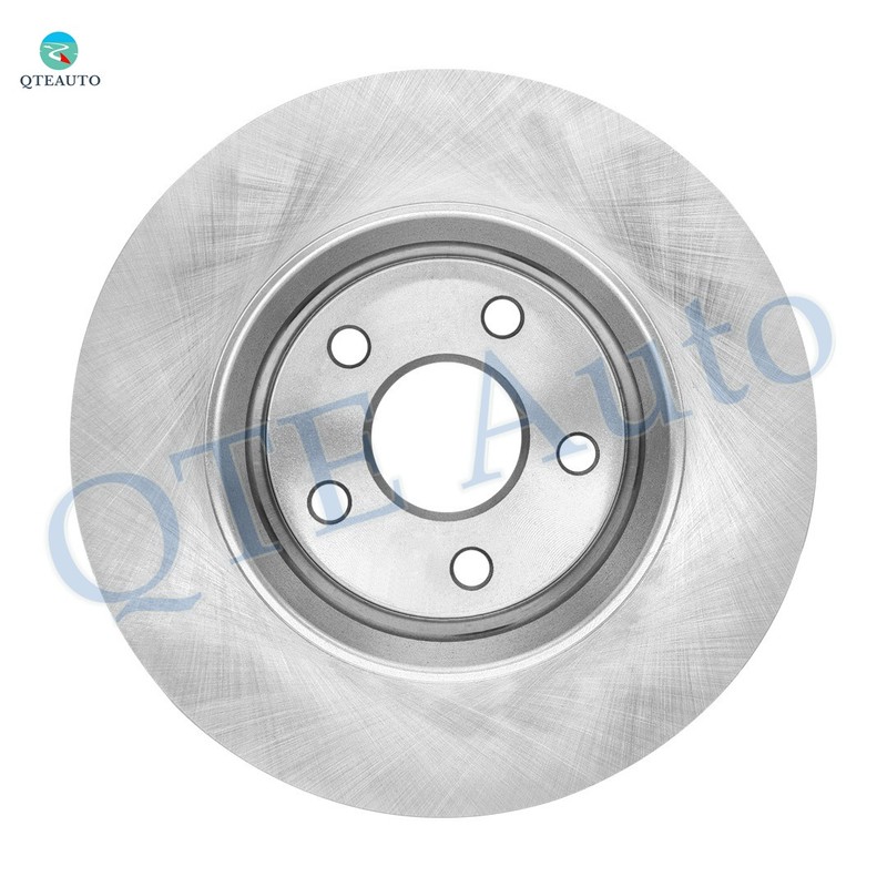 Front Brake Disc Rotors 330mm For 2011-2020 Dodge Durango gallery