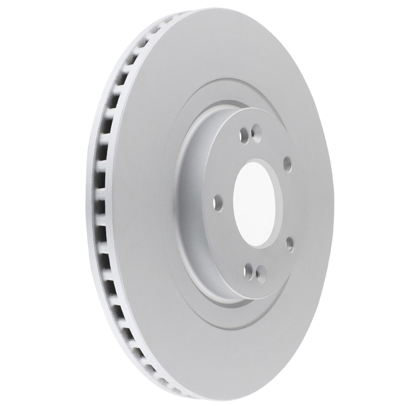 Front Brake Rotor Set for 13-20 Hyundai Santa Fe/Sport 14-20 Kia Sorento 12.6 in gallery