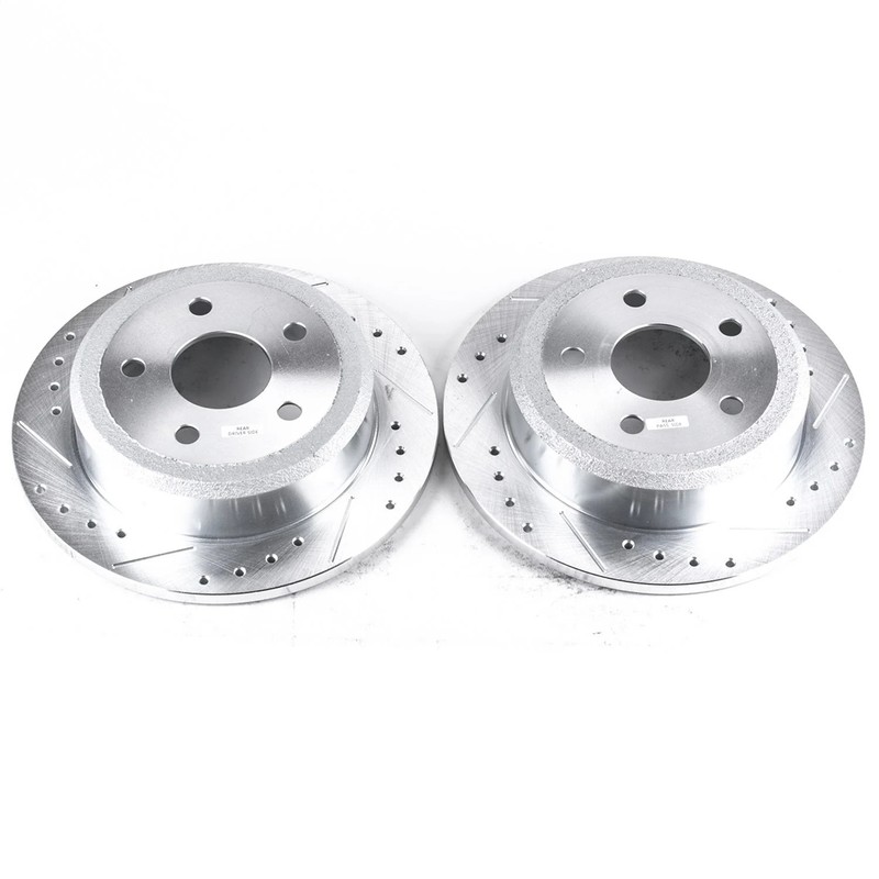 Power Stop AR8382XPR