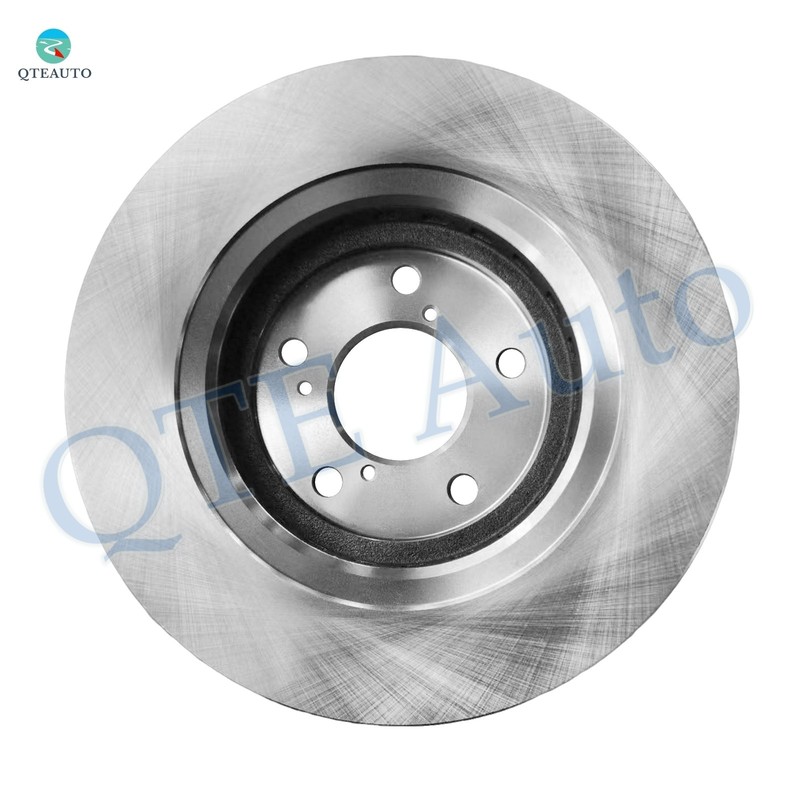 Front 320mm Brake Disc Rotors For 2016-2022 Honda Pilot gallery
