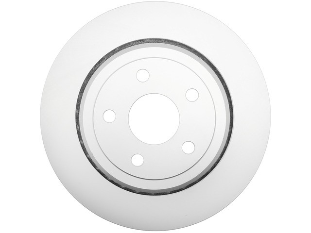 Raybestos Brakes Disc Brake Rotor P N 780961 gallery