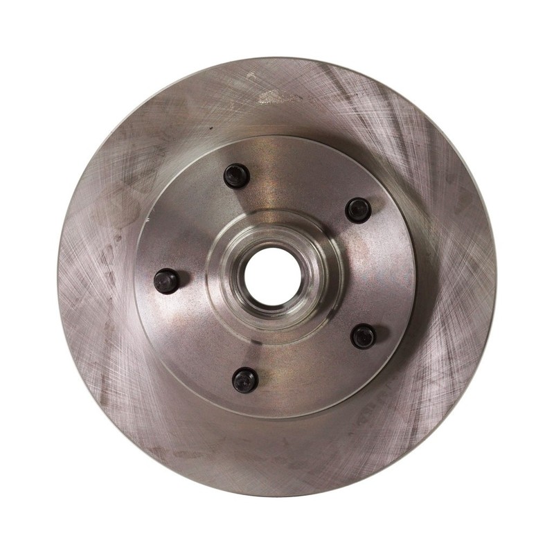 SureStop Brake Disc For Ford F-150 Econoline 1999-2001 Driver OR Passenger Side gallery