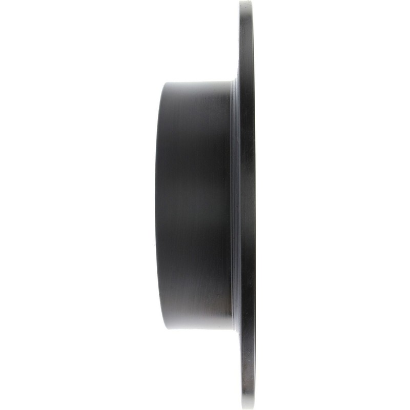 Stoptech Rear Passenger Side Disc Brake Rotor for Nissan (126.42073SR) gallery