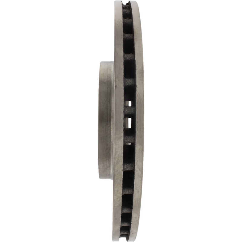Disc Brake Rotor-C-TEK Standard Front Centric 121.43009 gallery