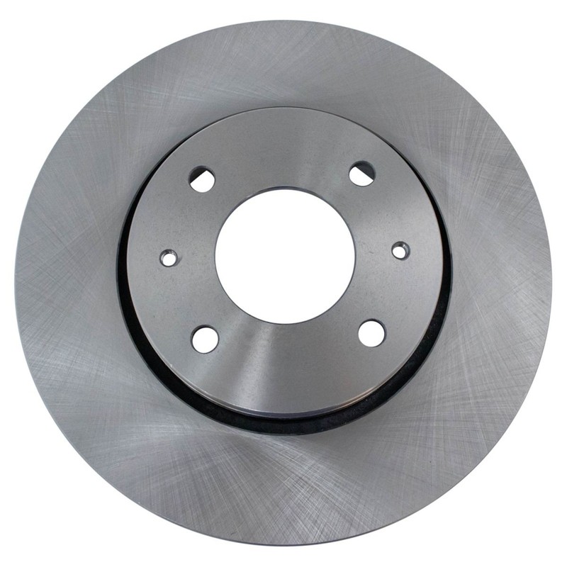 Brake Rotor Set Fits 2000-2004 Volvo S40 2000-2003 V40 gallery