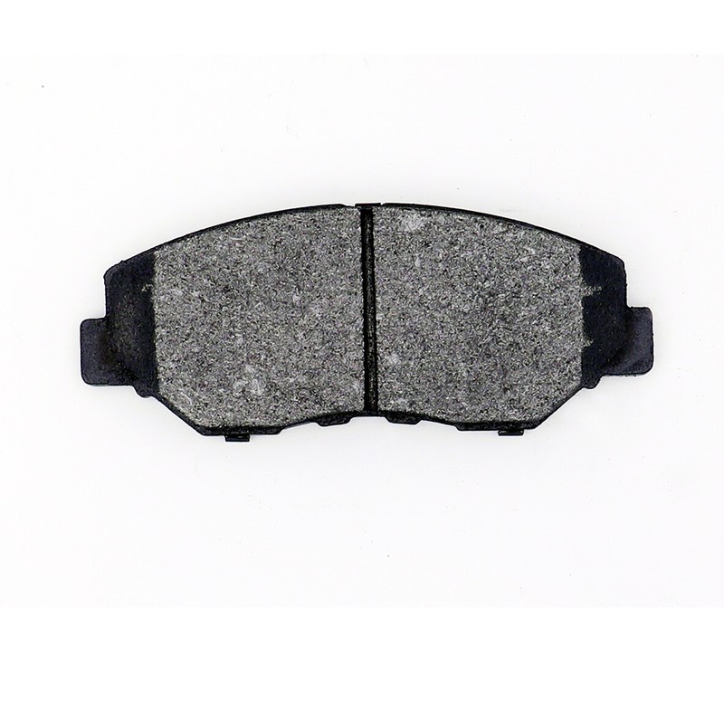 New Front Brake Rotors & Brake Pads For For Honda Accord Civic Element CR-V ILX gallery