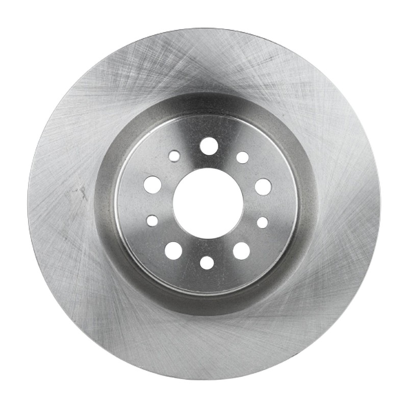 For 2015-2020 ProMaster City Brake Disc Cast Iron 68276444AA