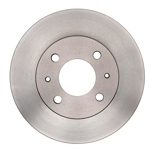 RAYBESTOS Disc Brake Rotor 980163R
