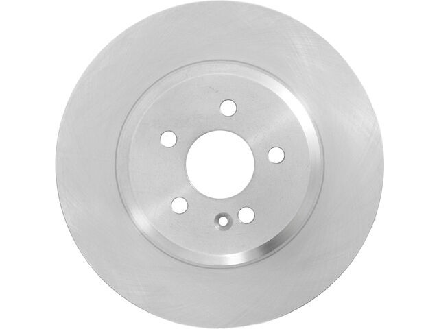 For 2000-2001 Mercedes ML430 Brake Rotor Rear API 18284GK OEF3