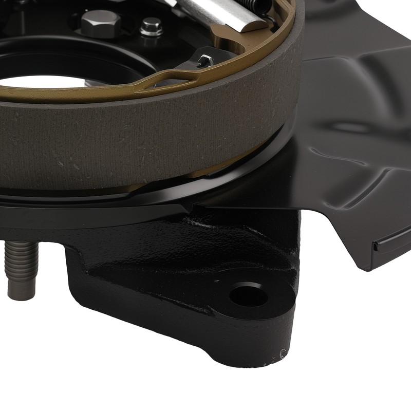 1x Rear Parking Brake Adapter Assembly for Ford F-150 2012-20 CL3Z2209D 926373 gallery