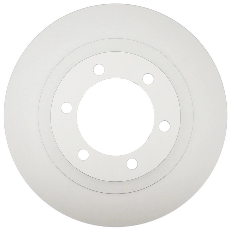 NEW Front Left or Right Disc Brake Rotor CENTRIC 320.44127F