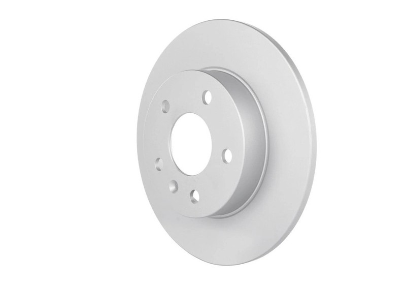 Bosch BD783 Brake discs – ECE-R90 certified – 1 set of 2 discs