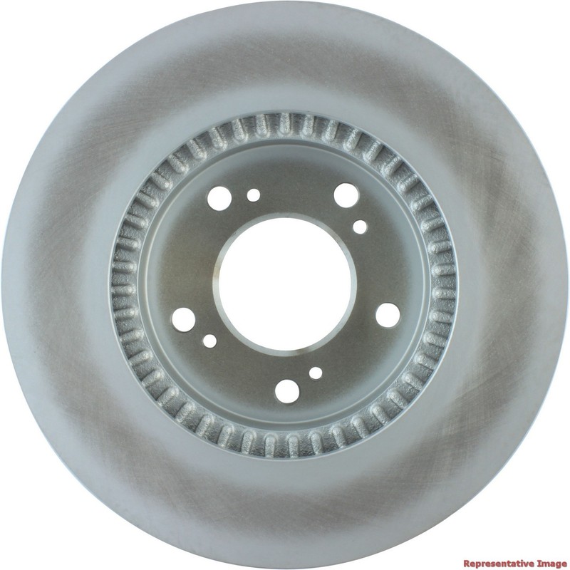 For 1996-1998 Acura RL | Centric Front Disc Brake Rotor | Free Shipping gallery