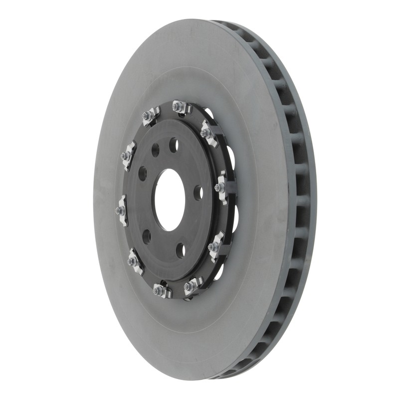 Genuine GM Front Disc Brake Rotor 84271643