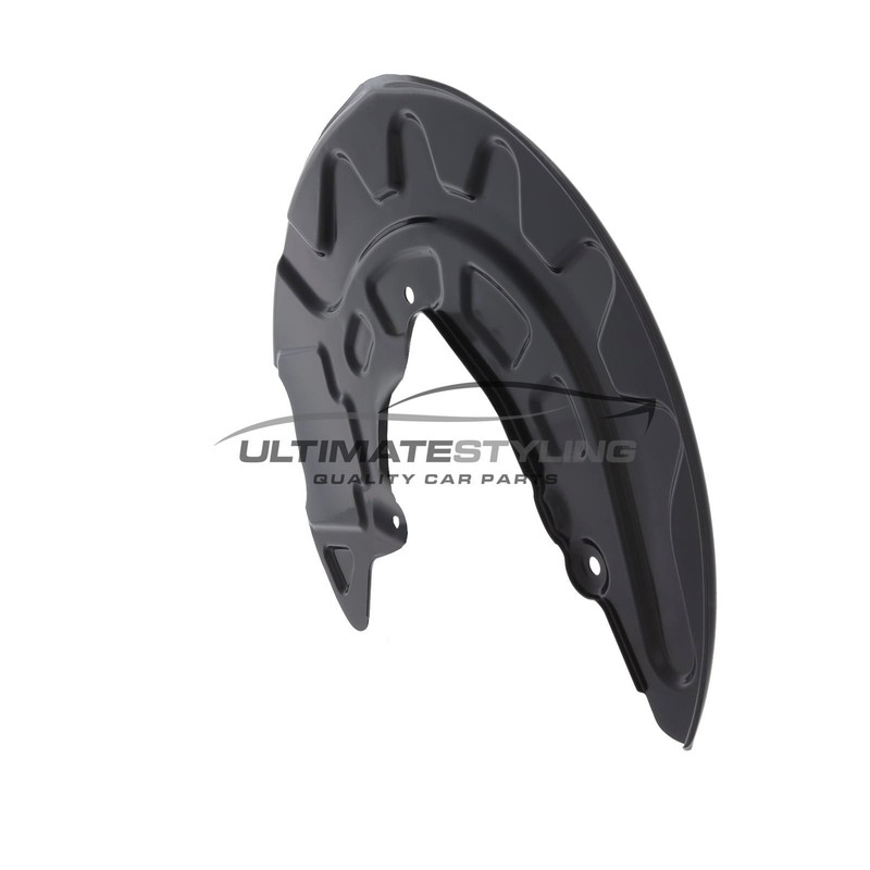 Front Brake Disc Dust Shield Skoda Octavia Mk3 5E5 Estate 2013-2020 Drivers Side gallery
