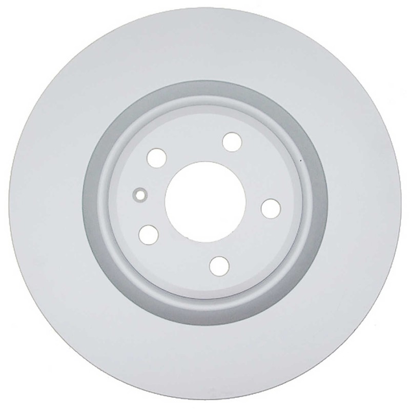 Disc Brake Rotor-Element3 Coated Raybestos 980940FZN gallery
